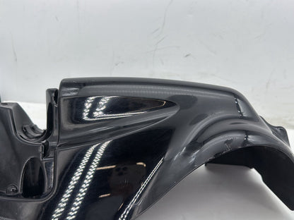 2006 Harley Road King Touring FLHRCI Classic OEM Left & Right Lower Fairing Cowl Covers