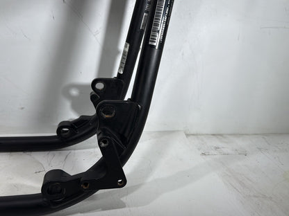 2011 Harley Softail FLSTFB Fat Boy OEM Body Main Frame Chassis SLVG