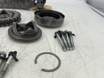 2000 Harley Softail FLSTC Heritage Classic OEM Clutch Basket Chain Tensioner Kit