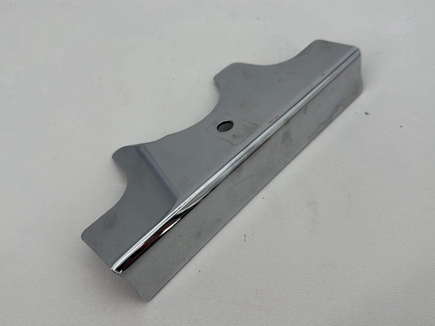 1999 - 2006 Harley-Davidson Dyna Wide Glide Front Fork Bracket Cover 45685-93 45685-93