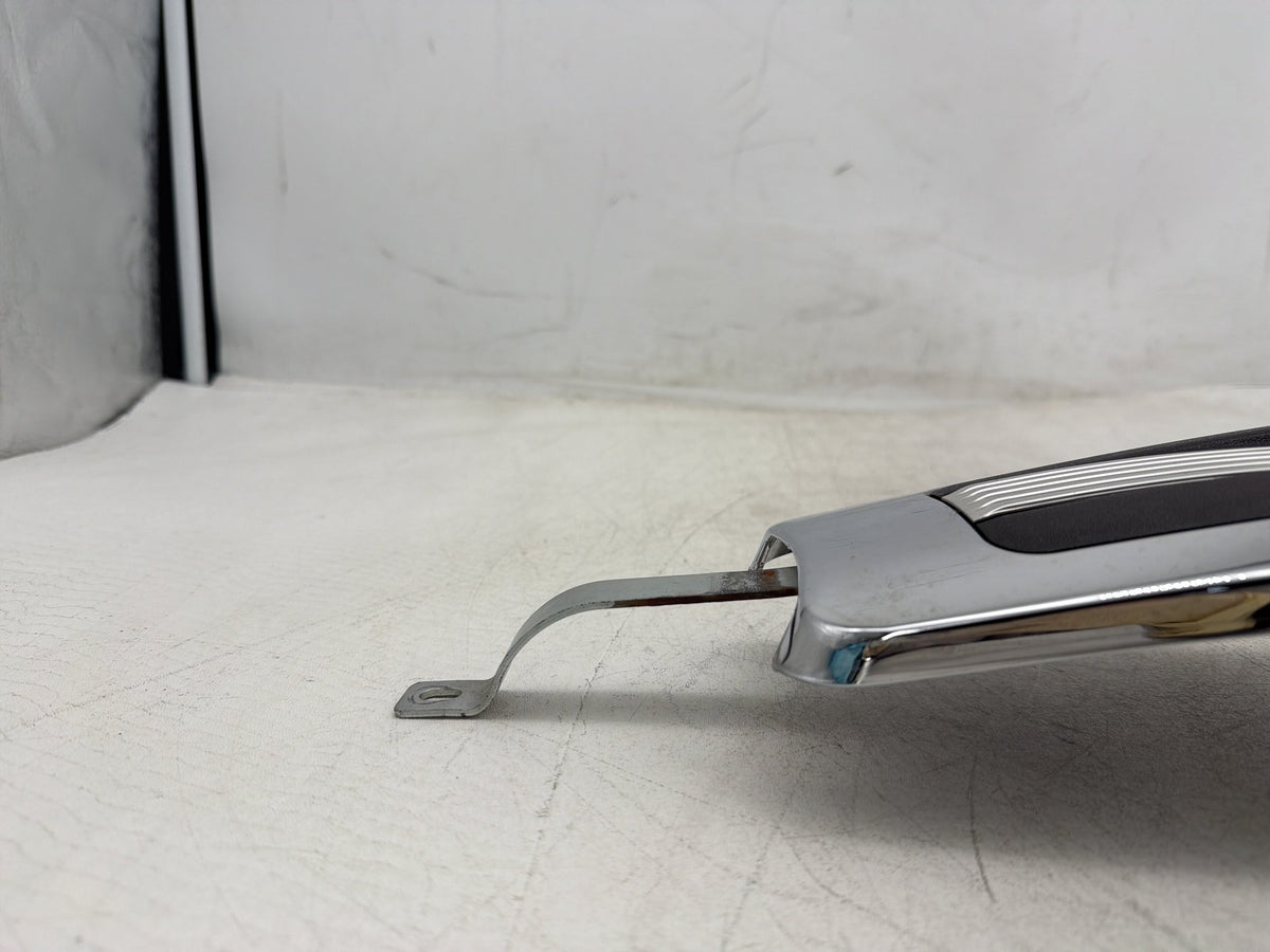 2013 Harley Electra Glide Touring FLHTCU OEM Fuel Gas Tank Dash Console NOKey