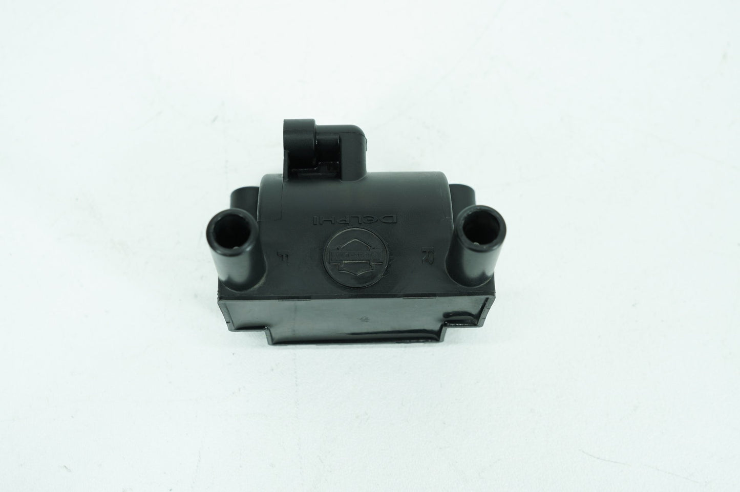 2007 - 2012 Harley-Davidson Touring Electra Glide Ultra Ignition Coil Spark Igniter 31696-07A
