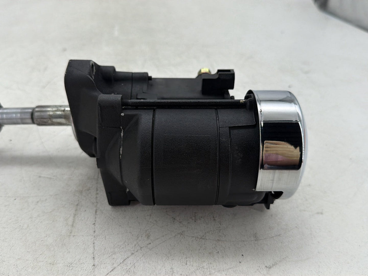 2003 Harley Softail Deuce FXSTD OEM Engine Starter Motor 31553-94B 12V