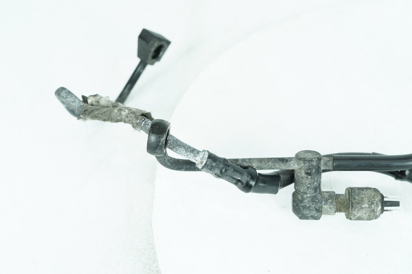 2008 - 2016 Harley-Davidson Touring Electra Glide Ultra Rear Brake Hose Line Pipe ABS 41800012