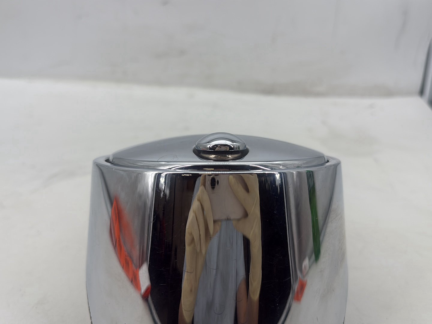 2005 Harley Road Glide Touring FLTRI OEM Fuel Gas Tank Dash Console NOKey