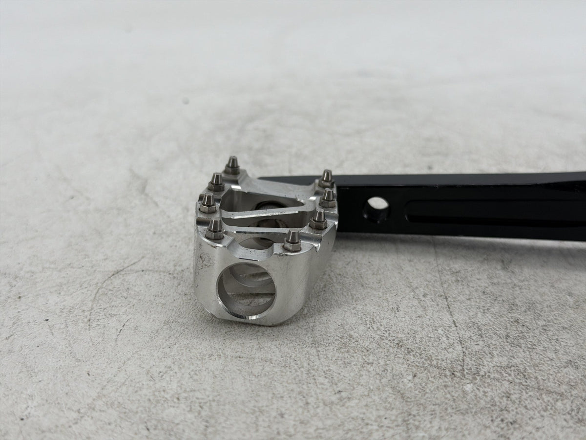 2011 Harley Electra Glide Touring Police Gear Shifter Lever Pedal Billet CNC