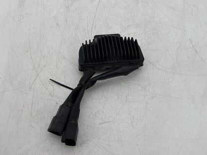2005 Harley Dyna FXDWG Wide Glide OEM Voltage Regulator Rectifier