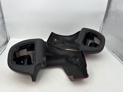 2007 - 2011 Harley-Davidson Touring Electra Glide Ultra Left & Right Lower Fairing Cowl Covers  	58816-05A