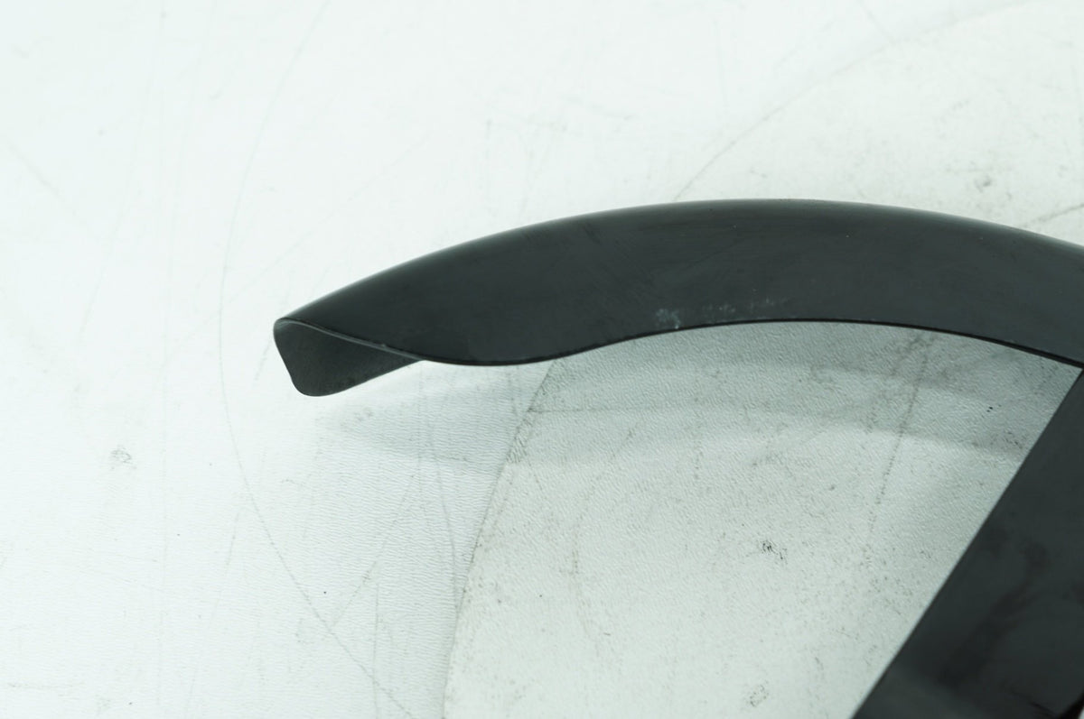 2003 Harley Sportster XL883 C Custom Anniversary OEM Drive Belt Guard Cover Shield