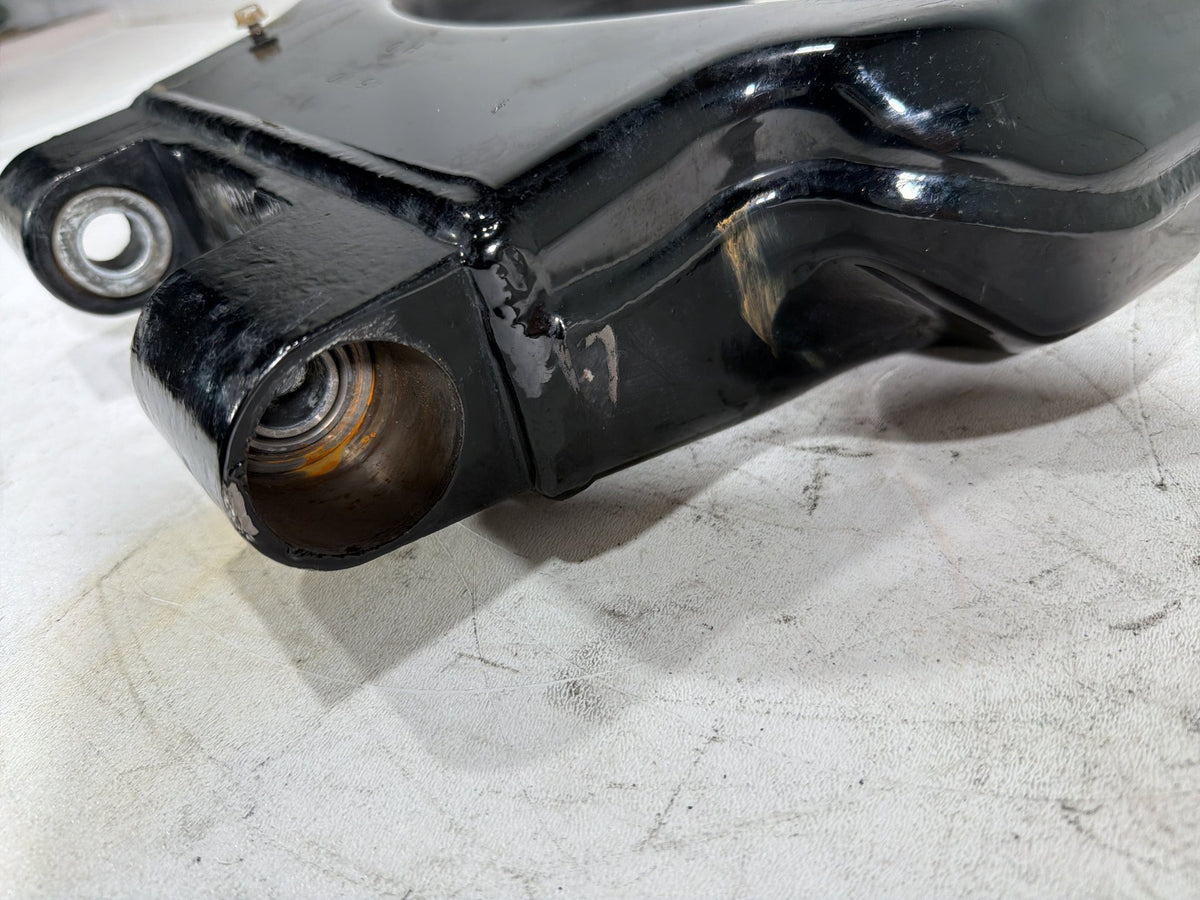 2012 Harley Street Glide Touring FLHX OEM Rear Fork Swingarm Swing Arm