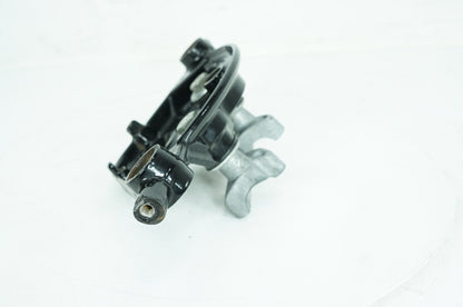 2008 - 2016 Harley-Davidson Touring Electra Glide Ultra Front Fork Upper Triple Tree 45435-10