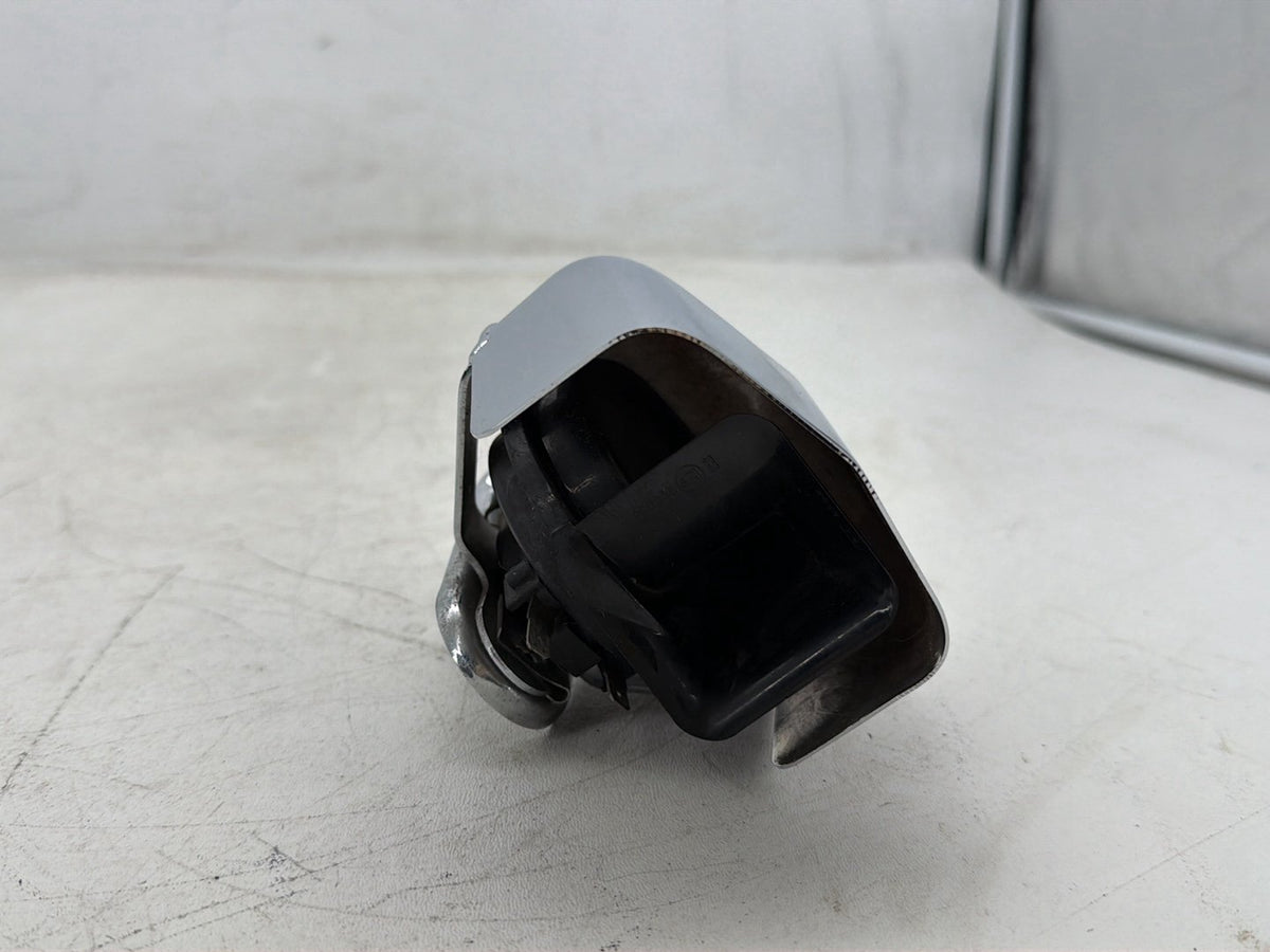 2007 Harley Electra Glide Touring Ultra OEM Horn Signal Klaxon Chrome Cover