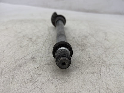 2006 Harley Road King Touring FLHRCI Classic OEM Rear Wheel Axle Bolt Shaft