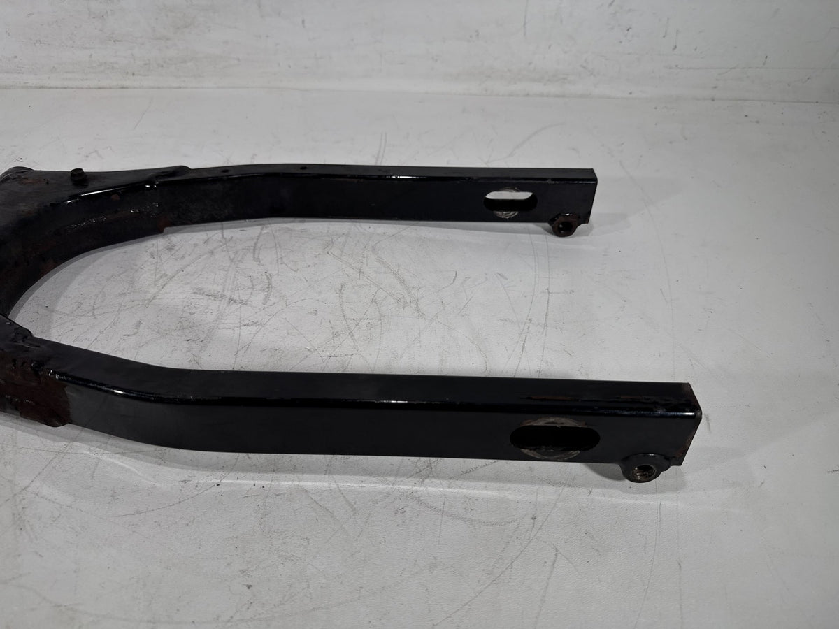 1993 Harley Electra Glide Touring Sport OEM Rear Fork Swingarm Swing Arm