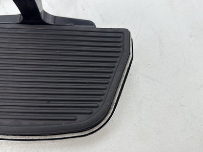 2018 Harley Electra Glide Touring Ultra FLHTCU OEM Left Right Driver & Pass Floorboard Foot Rest