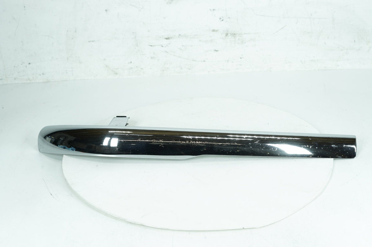 2009 Harley Dyna FXDC Super Glide Custom OEM Drive Belt Guard Cover Shield