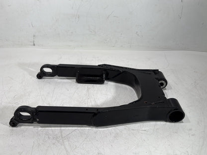2003 Harley Road King Touring FLHRCI Classic OEM Rear Fork Swingarm Swing Arm