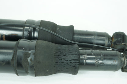 2008 - 2016 Harley-Davidson Touring Street Glide Rear Left Right Shock Absorbers 48785
