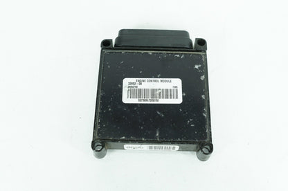 2007 - 2016 Harley-Davidson Dyna Super Glide Custom Engine Control Module Brain ECU ECM 32852-08