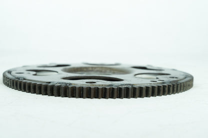 2017 Alfa Romeo Giulia TI Q4 Camshaft Pulley
