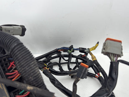 1999 - 2006 Harley-Davidson Softail Heritage Main Wire Wiring Harness Loom 70216-06