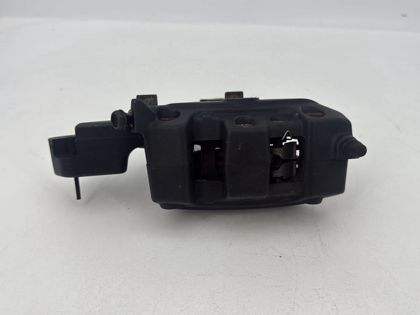 2007 - 2011 Harley-Davidson Touring Street Glide Rear Back Brake Caliper w/ Bracket 	44080-08B