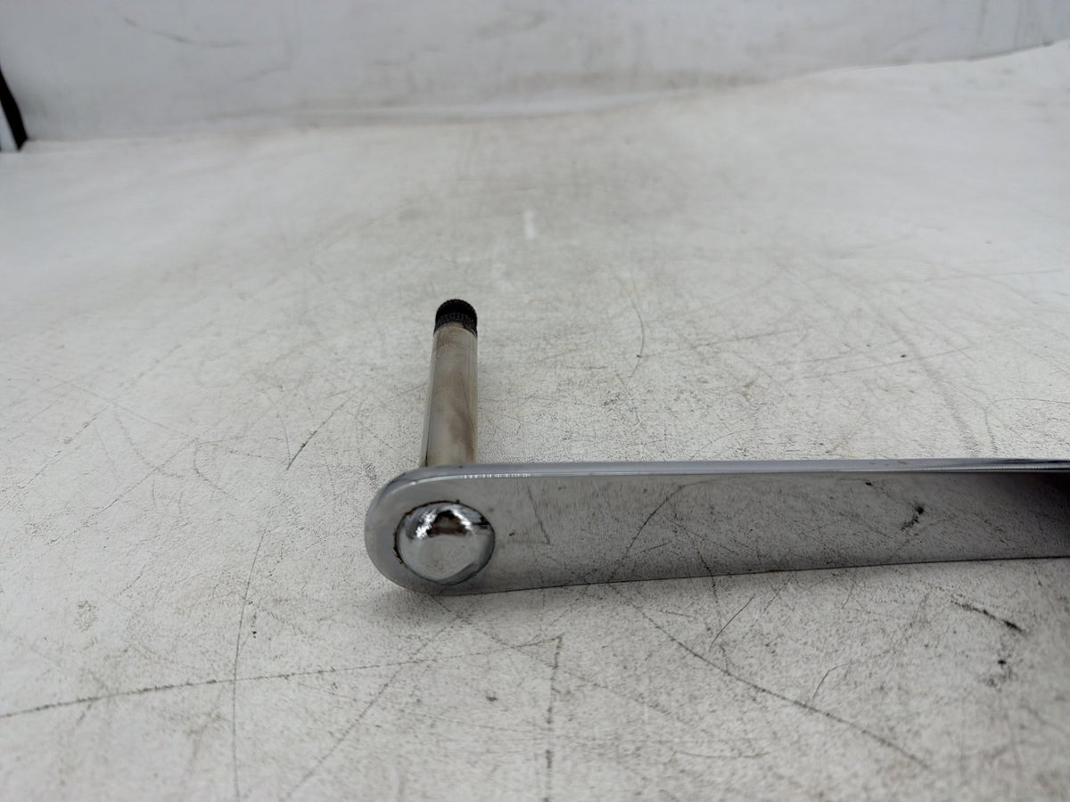 1995 Harley Electra Glide Touring FLHT OEM Foot Brake Control Lever Pedal