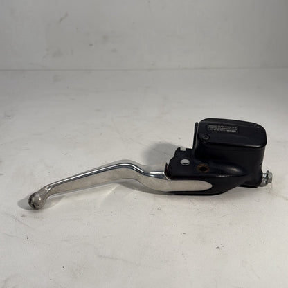 2017 - 2026 Harley-Davidson Softail Heritage Classic 114 Front Right Brake Lever Master Cylinder 41700233