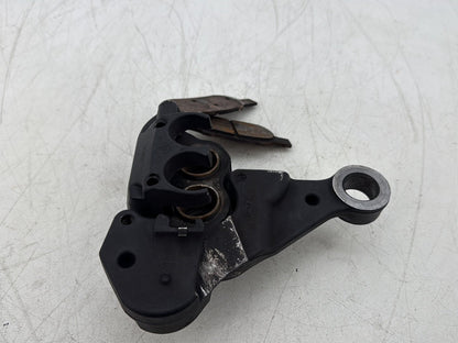 2011 Harley Softail FLSTFB Fat Boy OEM Rear Back Brake Caliper w/ Bracket