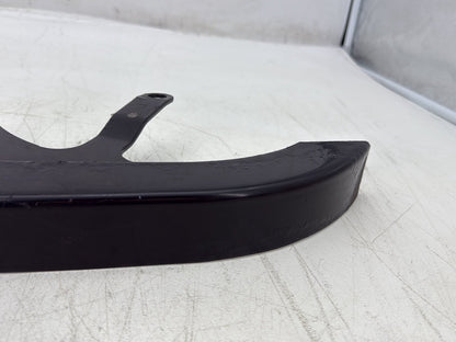 2004 Harley Sportster XL883C 883 Custom OEM Drive Belt Guard Cover Shield