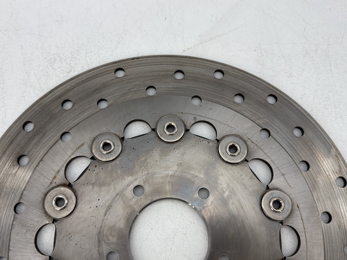 2006 Harley Dyna FXDWGI Wide Glide OEM Front Brake 1 Rotor Disc 42040-06