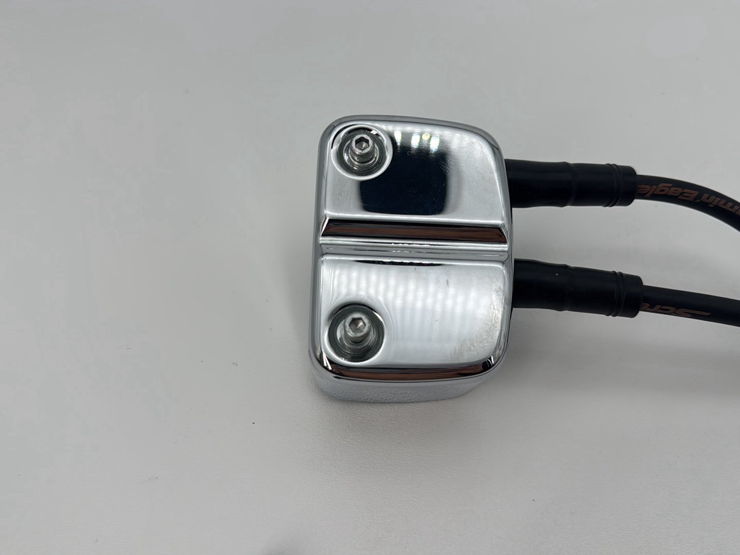 1999 - 2006 Harley-Davidson Dyna Wide Glide Ignition Coil Spark Plugs Cable 31655-99 , 31981-99C