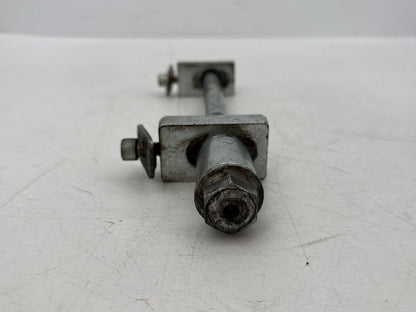 2002 Harley Dyna FXD Super Glide OEM Rear Wheel Axle Bolt Shaft