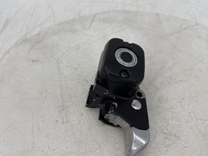 2015 Harley Dyna Low Rider FXDL OEM Front Right Hand Brake Lever Master Cylinder Reservoir