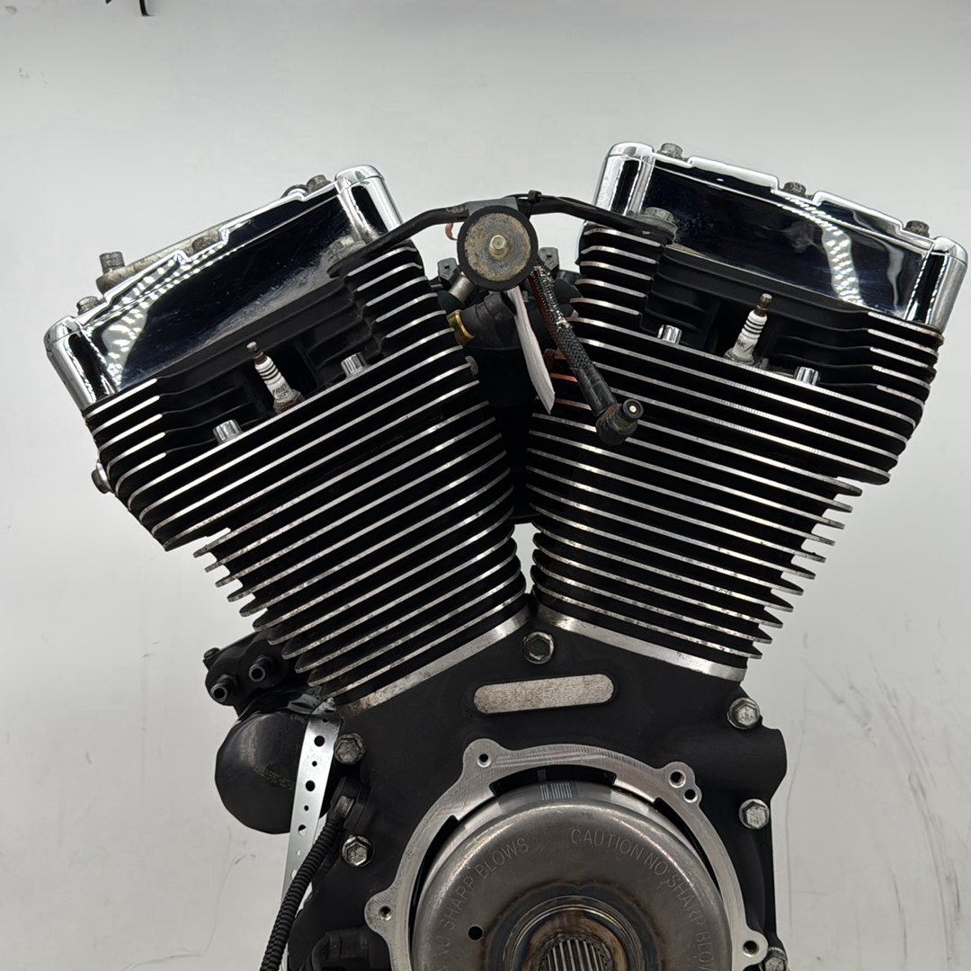 2013 Harley Electra Glide Touring Ultra Twin Cam 103 Engine Motor air-cooled 29K