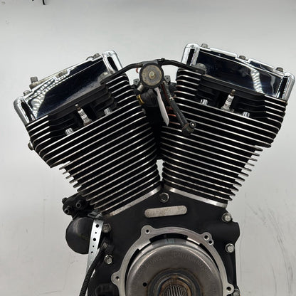 2013 Harley Electra Glide Touring Ultra Twin Cam 103 Engine Motor air-cooled 29K