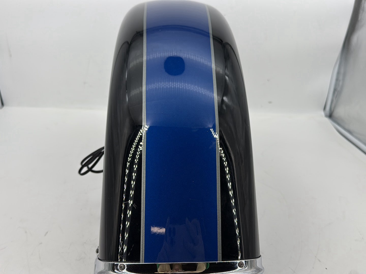 2007 - 2016 Harley-Davidson Touring Electra Glide Ultra Front Wheel Fender Shell Panel