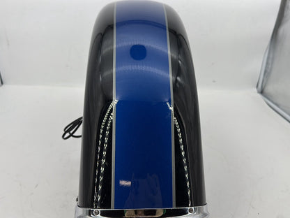 2007 - 2016 Harley-Davidson Touring Electra Glide Ultra Front Wheel Fender Shell Panel