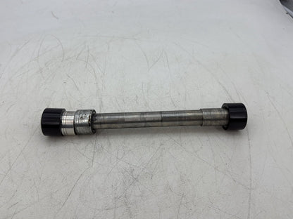 2013 Harley Forty-Eight Sportster 1200X OEM Front Wheel Axle Bolt Shaft