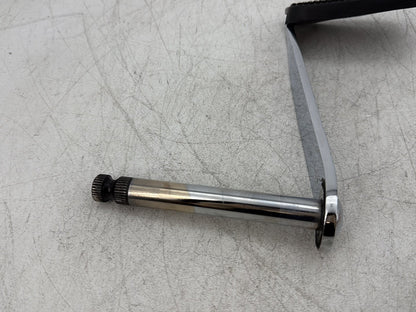 1995 Harley Road King Touring FLHR OEM Foot Brake Control Lever Pedal