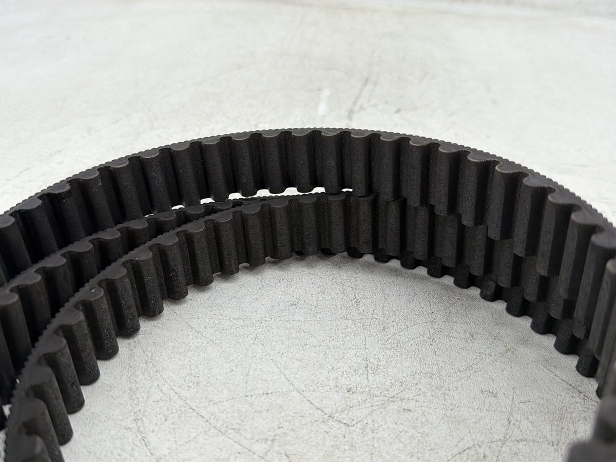 2005 Harley Road King Touring Police OEM Rear Drive Belt 40024-04 139T 1-1/8"