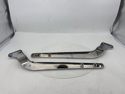 1999 - 2006 Harley-Davidson Softail Heritage Rear Left Right Fender Struts Bracket 59955-03