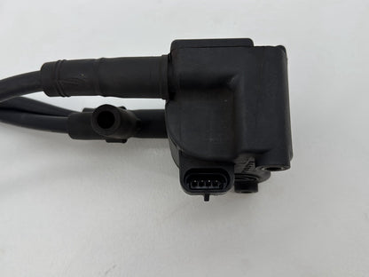 2006 - 2017 Harley-Davidson Dyna Street Bob Ignition Coil Spark Plugs Cable 31743-01