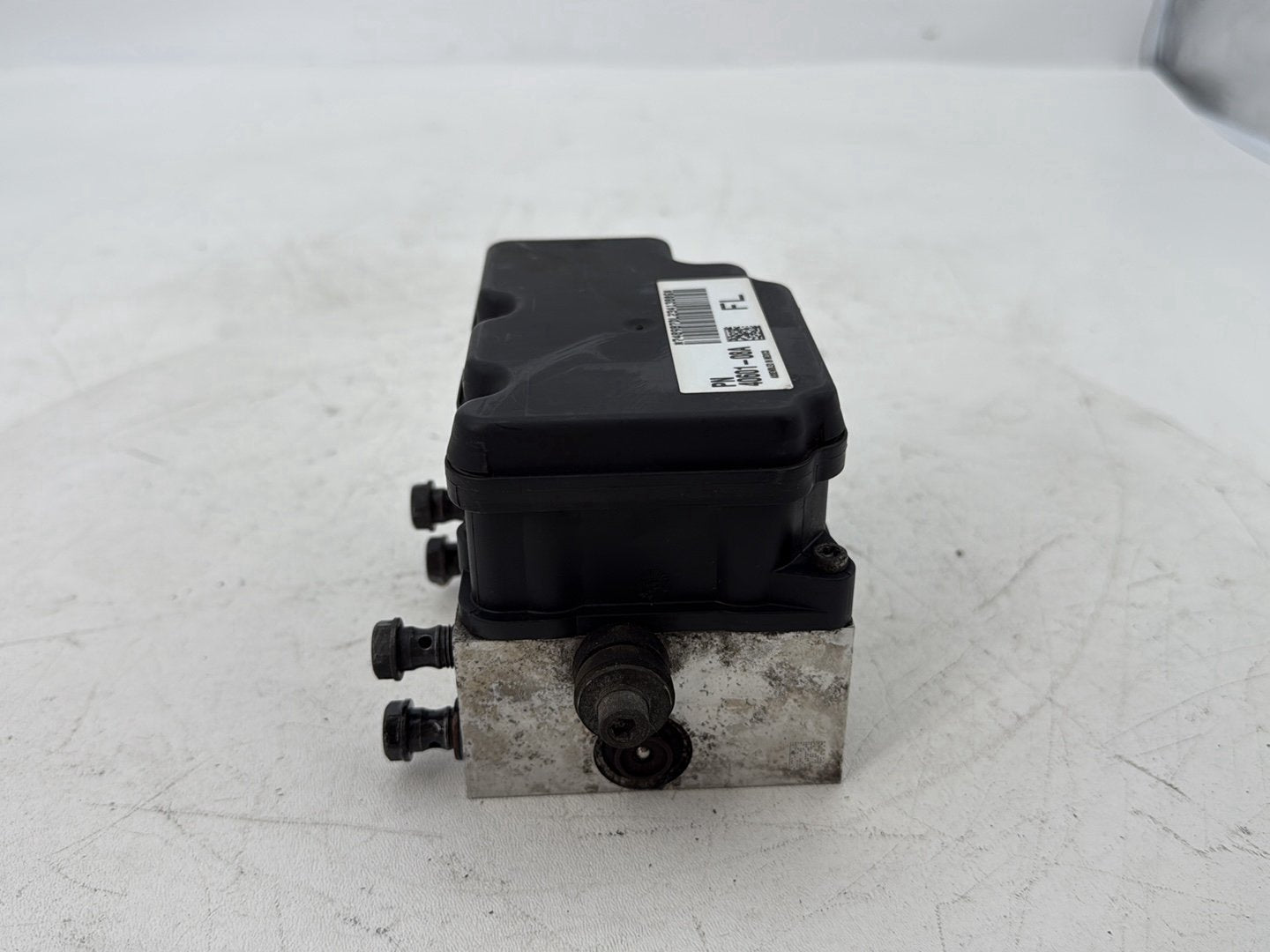 2008 - 2016 Harley-Davidson Touring Electra Glide Ultra ABS Brake Pump & Control Module 40601-08A