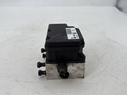 2008 - 2016 Harley-Davidson Touring Electra Glide Ultra ABS Brake Pump & Control Module 40601-08A