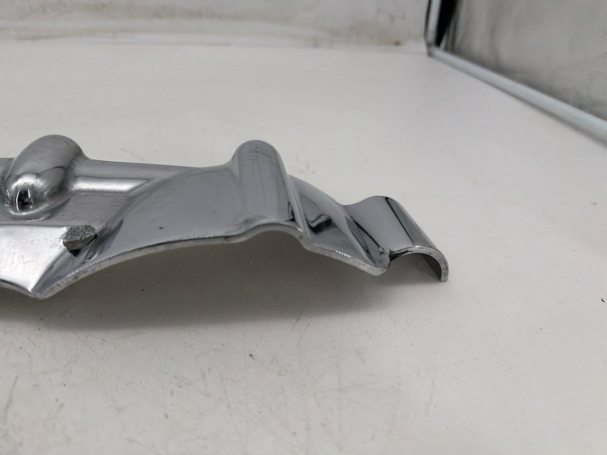2011 Harley Street Glide Touring FLHX-103 Kuryakyn Inner Primary Cover Extension