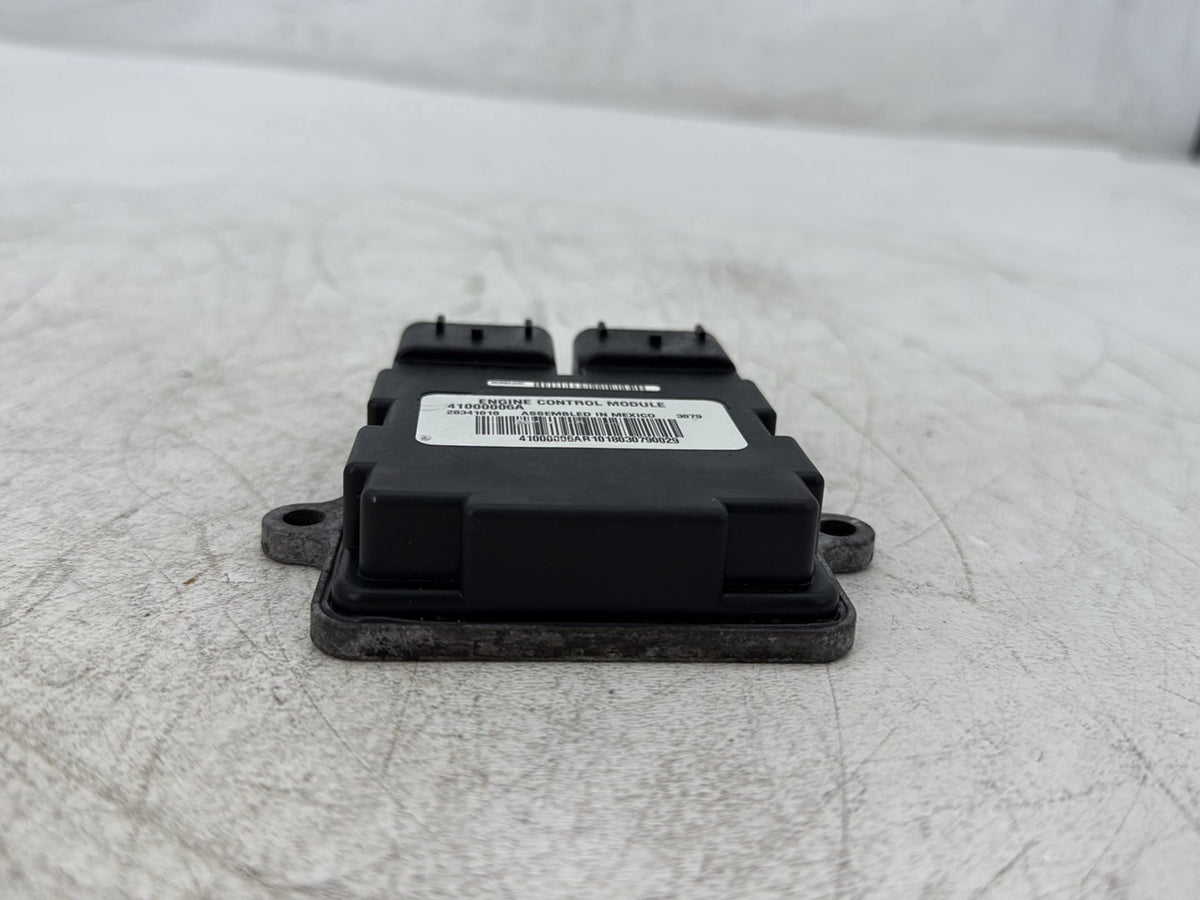 2013 Harley Heritage Softail Classic FLSTC OEM Engine Control Module Brain ECU ECM