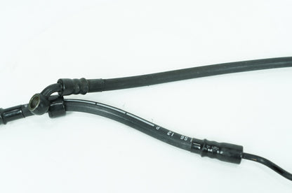 2004 - 2022 Harley-Davidson Sportster Custom Anniversary Front Brake Hose Line Pipe NON-abs 45449-04A