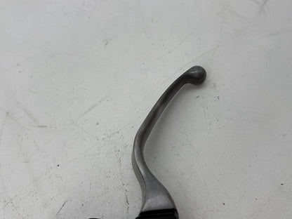 2008 Harley Road King Touring FLHR OEM Front Left Hand Clutch Control Lever