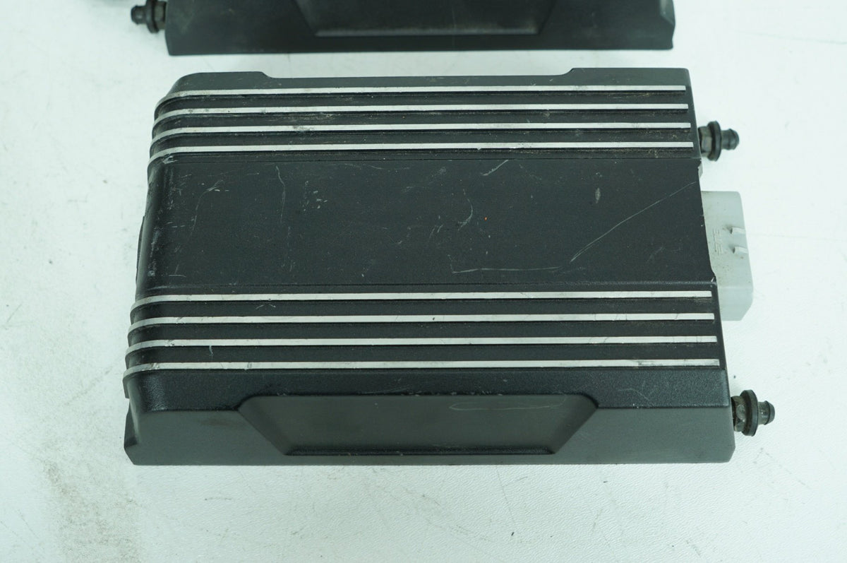 Harley Misc OEM Radio Stereo Audio Sound Amplifier Amp